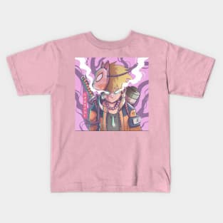 Animeart Kids T-Shirt